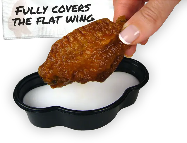 Hot Wings Png Buffalo Wings Chicken Wing Dip Cup Wing Dipping Cup Buffalo Wings Png