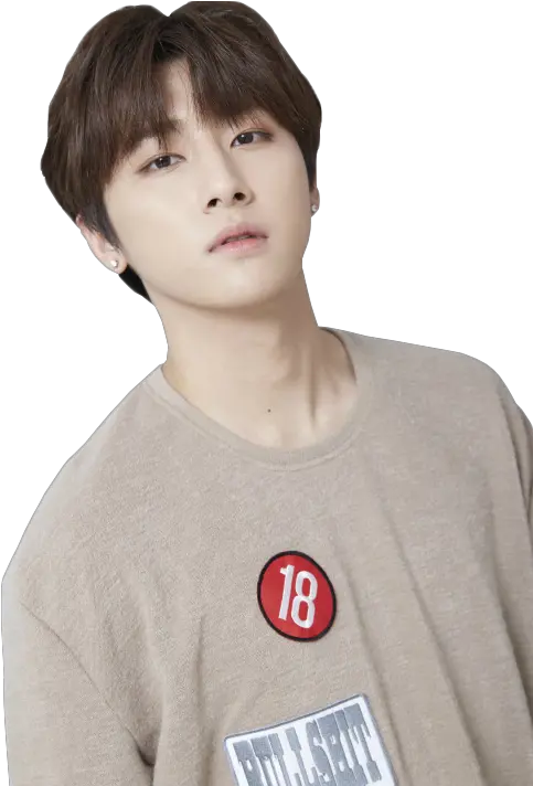 Wonho Png Monsta X Seven Deadly Sins Monsta X Logo Png