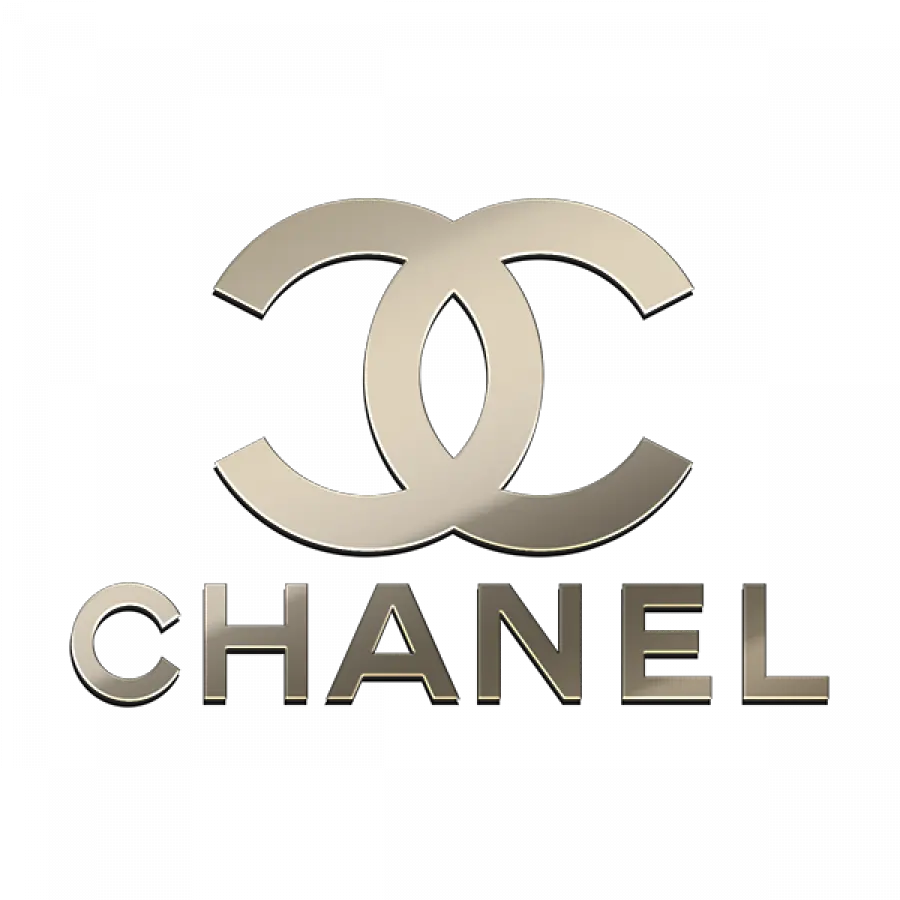 Chanel Nickel Sticker Free Shipping 2020 Transparent Chanel Logo Stickers Png Chanel Logo Images