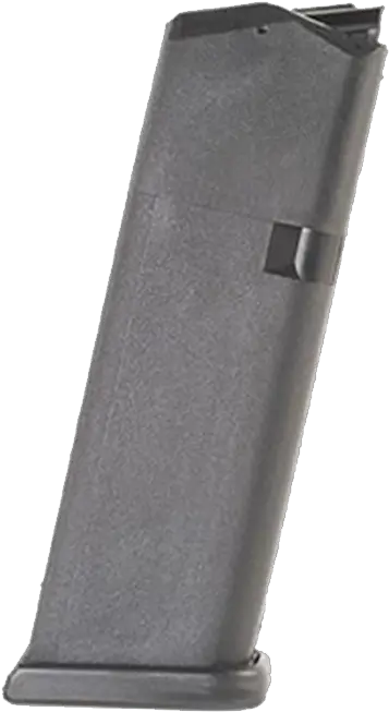 Glock 9mm G19 Magazine 15 Rounds Glock 19 Mag Oem Png Glock Png