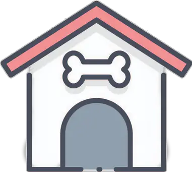 Upcoming Litters Allmylabradoodles Dog House Icon Png Dog House Icon