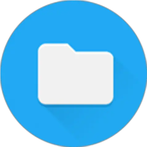 Ez File Manager Apk Vertical Png Root Explorer Icon