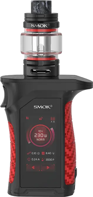 Smok Innovation Keeps Changing The Vaping Experience Smok Mag P3 Kit Png Vape Smoke Png