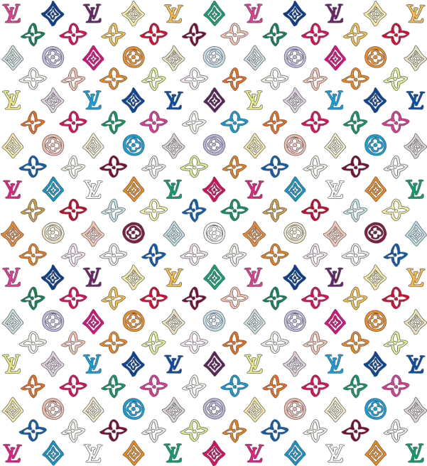 Louis Vuitton Monogram Transparent Louis Vuitton Pattern Png Louis Vuitton Pattern Png