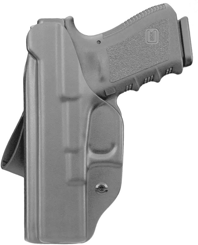 Operator Athletics U2014 Blade Tech Nano Iwb Holster Handgun Holster Png Glock Png