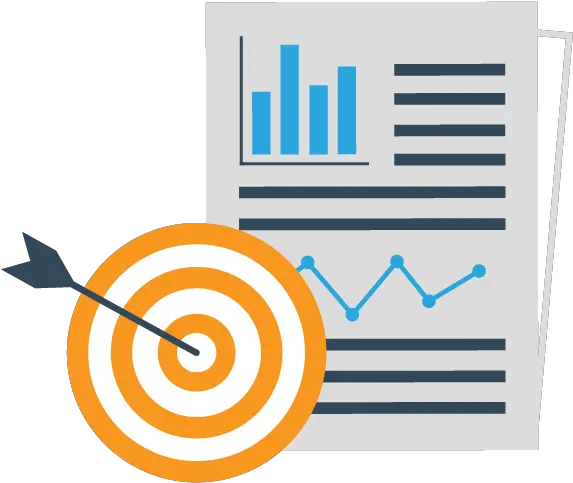 Iq Platform U2014 Libraryiq Shooting Target Png Solution Icon Vector