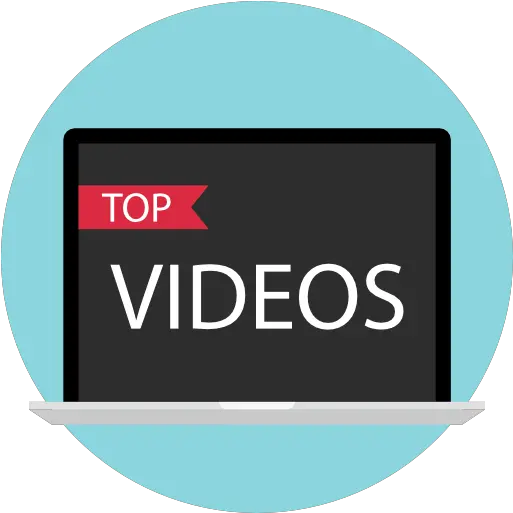 Top Videos Vip Ski Png Upload Profile Video Icon