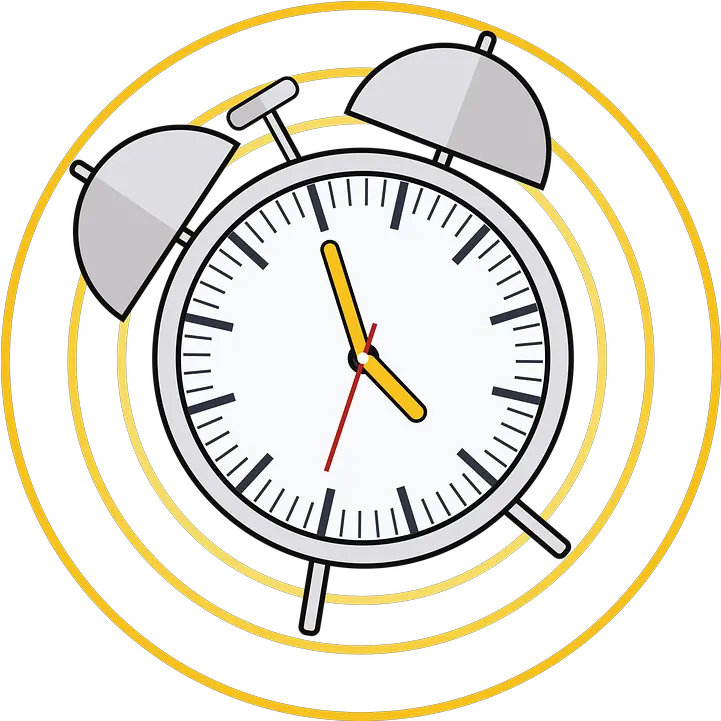 Alarm Clock Ringing Analog Free Vector Graphic On Pixabay Pet 511 Kev Png Alarm Clock Icon Png