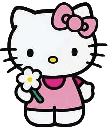 Hello Kitty Wallpaper Png