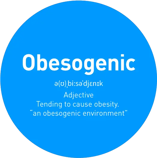 Linking Cities And Obesogenic Behavior Gehl Dot Png Fast Food Overweight Icon