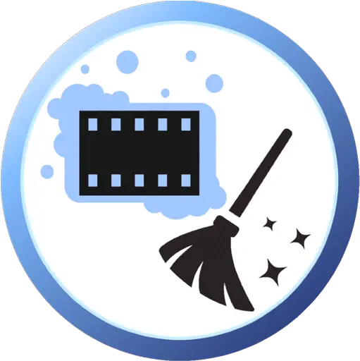 Cleaner For Imovie Circle Png Imovie App Icon