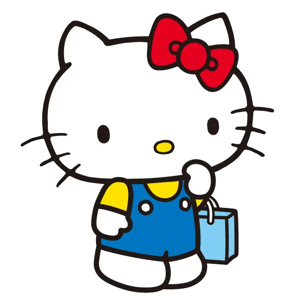 Png Hello Kitty