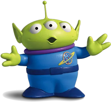 House Of Vans Alien Toy Story Png Toy Story Aliens Png