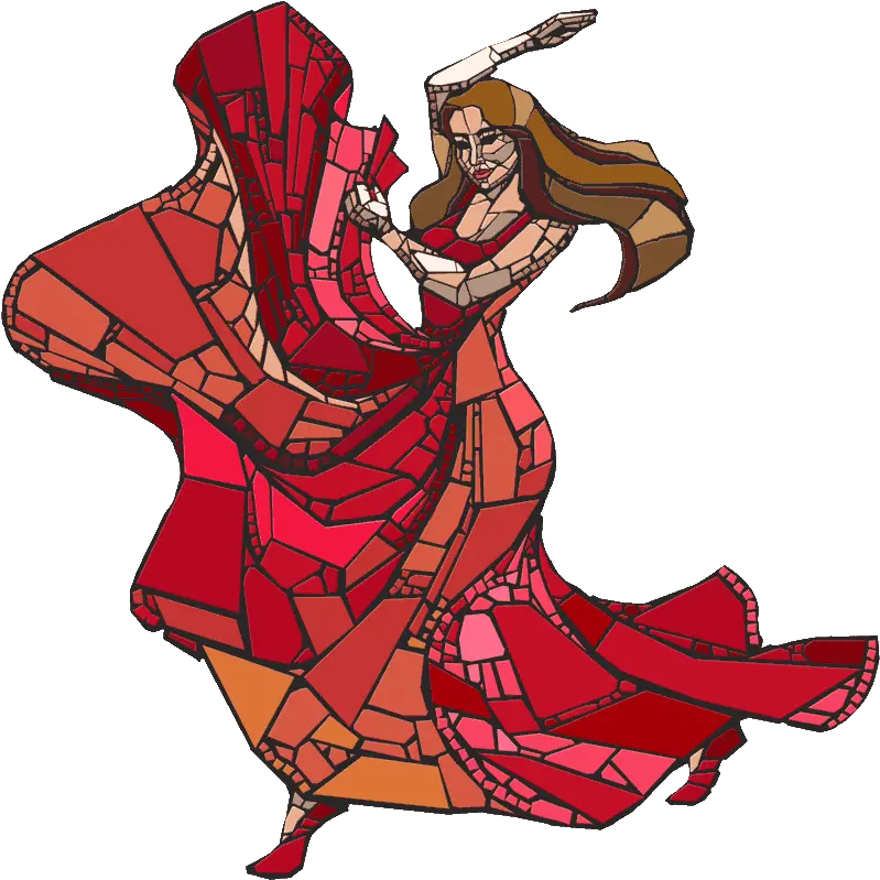 Flamenco Classic Dance Gif Png Clipart Full Size Clipart Flamenco Dance Cartoon Gif Dancing Gif Png