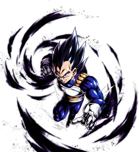 Sp Vegeta Vegeta Dragon Ball Legends Png Vegeta Transparent