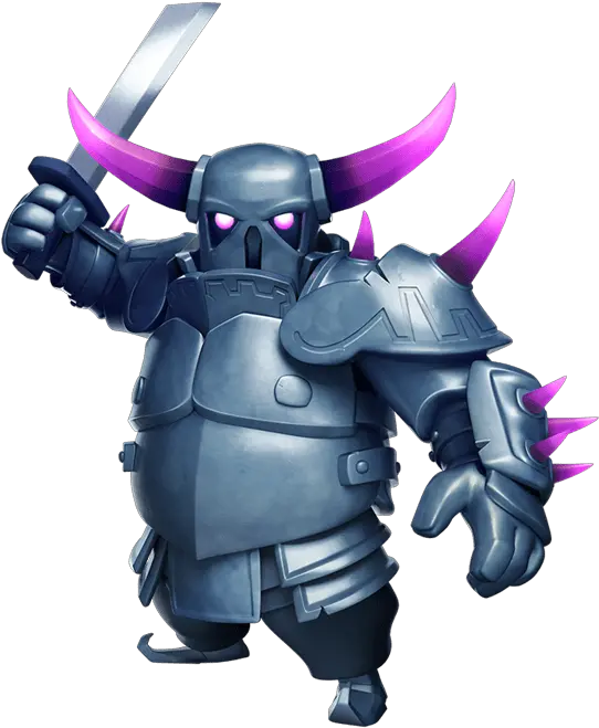 Clash Royale Pekka Png U0026 Free Pekkapng Pekka Clash Royale Png Clash Royale Icon