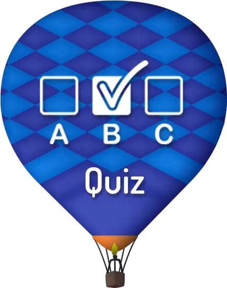 Omnitapps Games Quiz Multiplayer App Balloon Png Quiz Logo Games