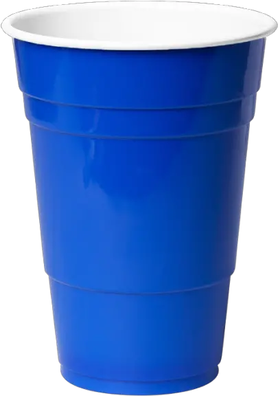 Custom Printed 425ml Cups For Branding Plastic Png Solo Cup Png