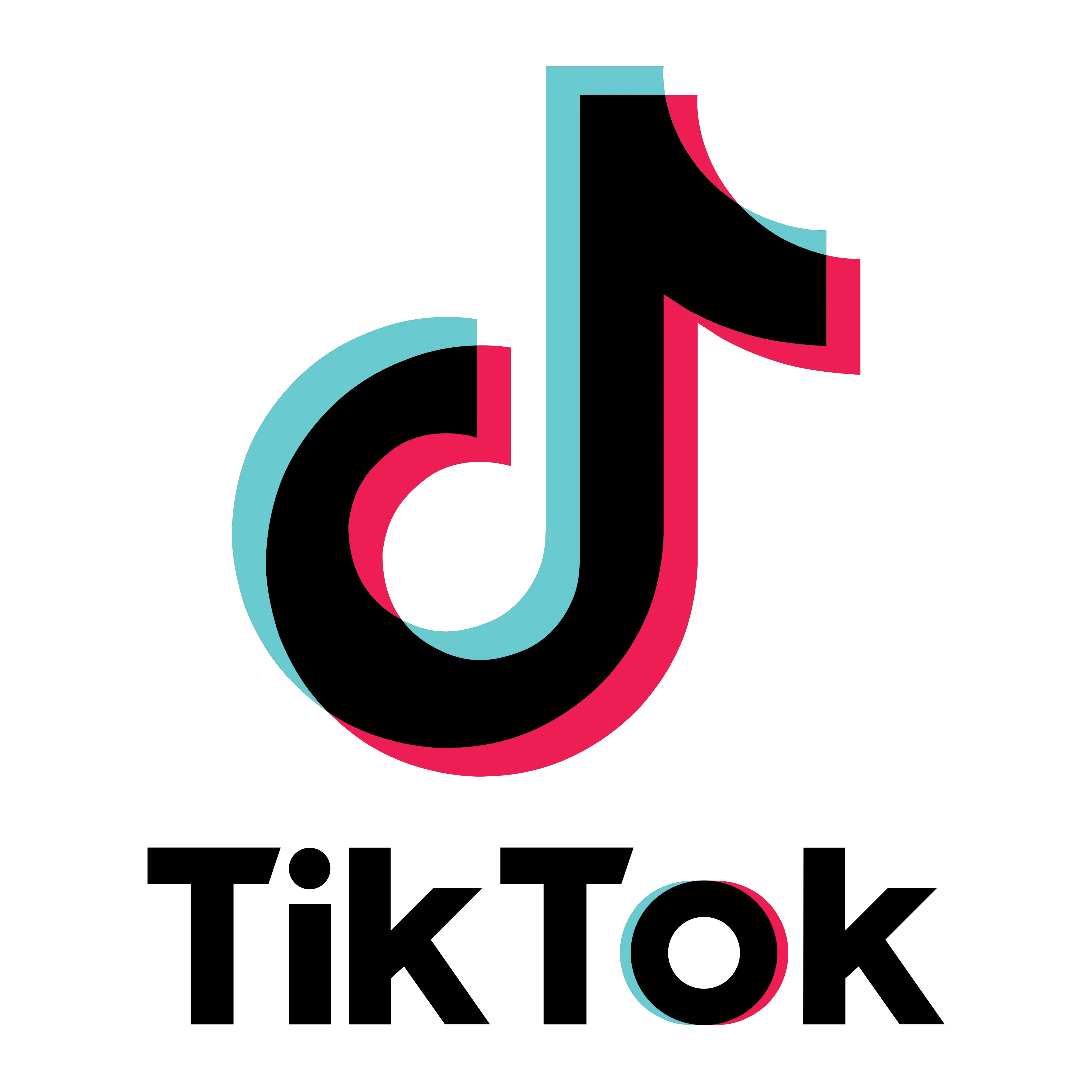 Tiktok Watermark Png