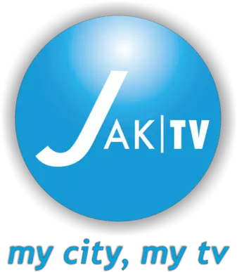 Jak Tv Jaktv Png Tv Logo Png