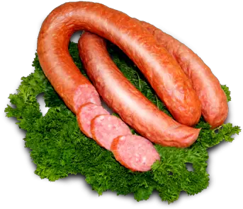 Natural Beef Sausage Kangal Salami Sausage Png Sausage Transparent