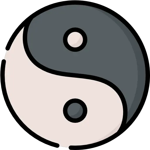 Yin Yang Images Free Vectors Stock Photos U0026 Psd Dot Png Yin Yang Icon