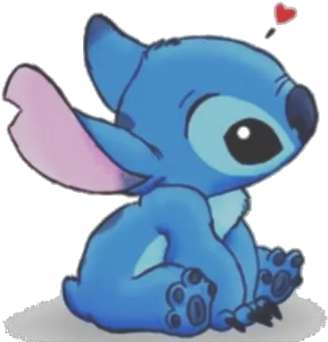 Company Cartoon Walt Pelekai Lilo Dessin Animé Disney Stitch Png Stitch Png