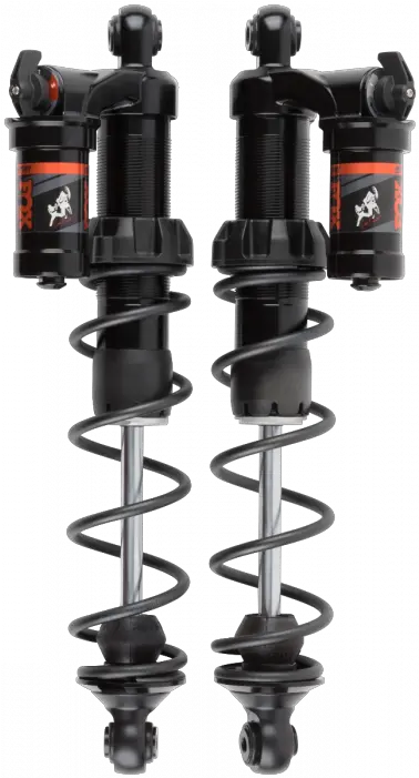 Fox 15 Zero Qs3 Shock Kits Burandt Signature Series Preorder Shock Absorber Png Fox Shocks Logo