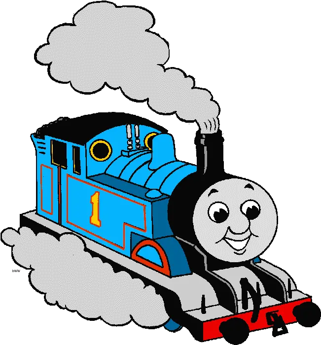 Friends Clipart Cartoon Clipart Panda Free Clipart Images Thomas The Tank Engine Cartoon Png Friends Clipart Transparent