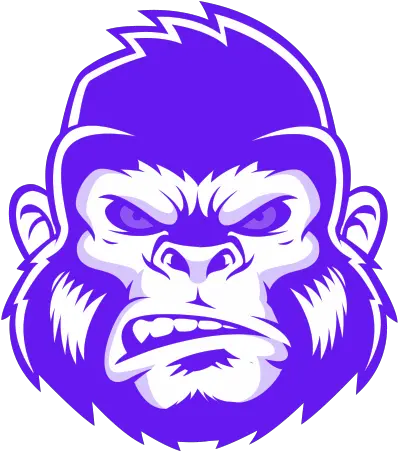 Closed Apecx Short Url Mediation System Gorilla Png Cartoon Ape Png