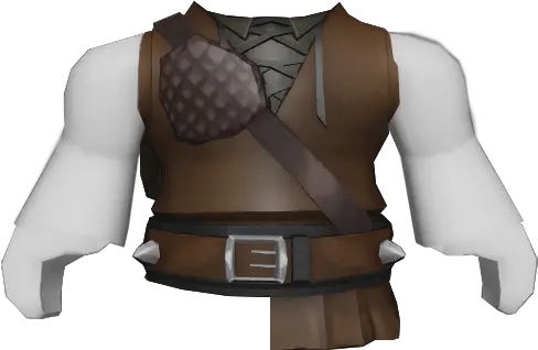 Minotaur Set Roblox World Of Magic Wiki Fandom Bulletproof Vest Png Roblox Valk Clothing Icon