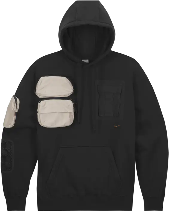 Travis Scott U0027apparel Collectionu0027 Release Date Nike Snkrs Travis Scott Trail Hoodie Png Travis Scott Transparent