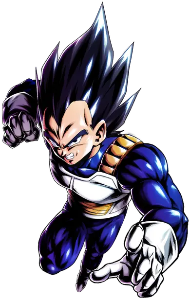 Vegeta Render Db Vegeta Dragon Ball Legends Png Vegeta Png