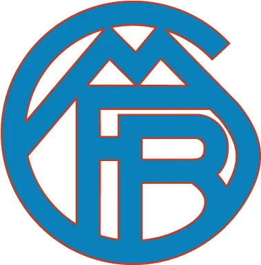 Bayern Munich 1923 Fc Bayern Old Logo Png Fcb Logo