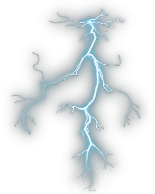 Heathen Engineering Lightning Strike Transparent Background Lighting Strike Png Lightning Strike Transparent