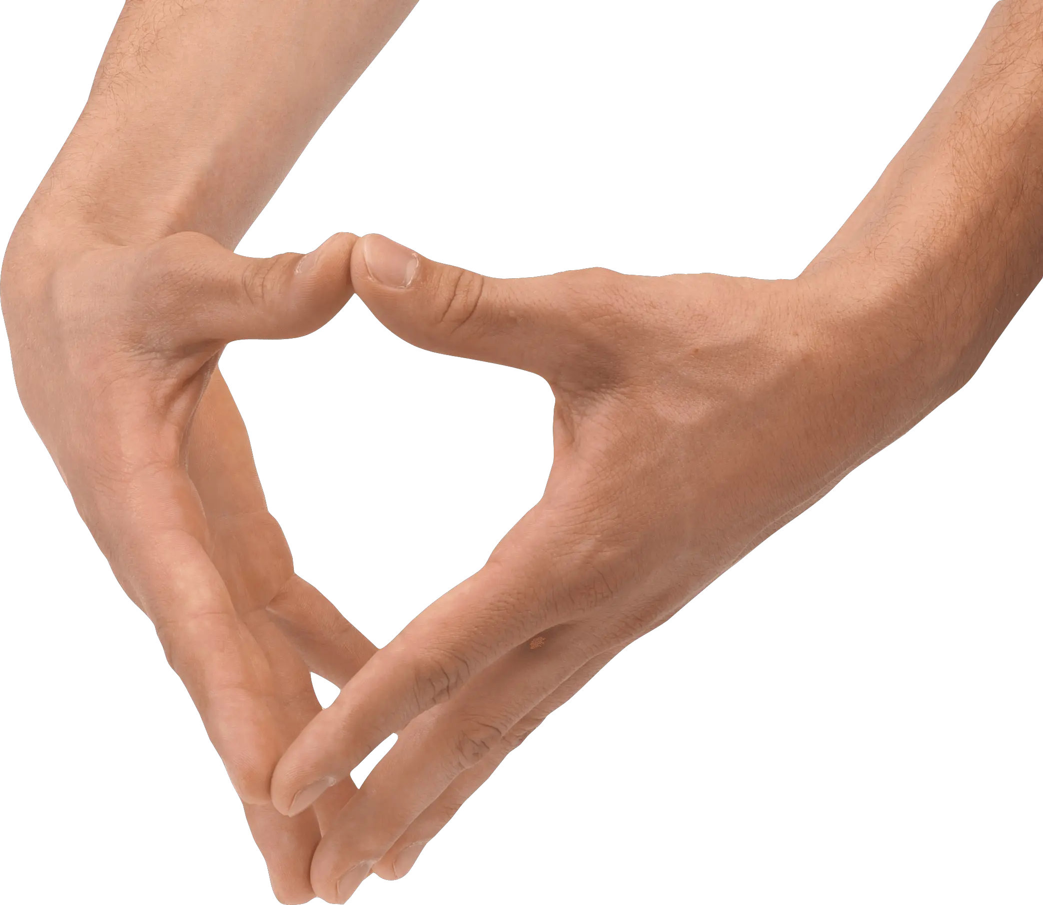 Hand Anime Png