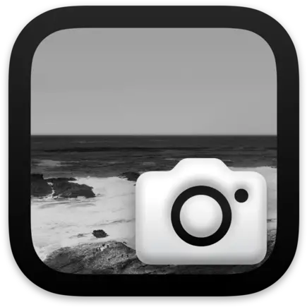 Image Capture Macos Bigsur Free Icon Iconiconscom Capture Icon Big Sur Png Catch Icon