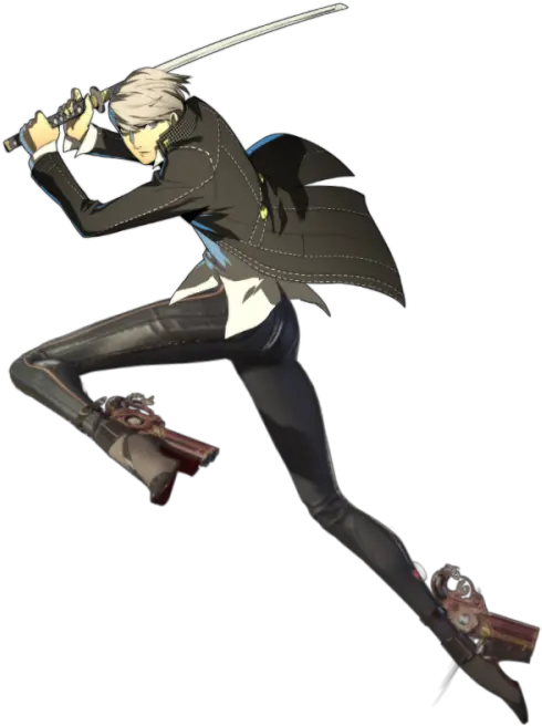 Bayonetta Legs Png Transparent Base Full Size Download Yu Narukami Png Legs Transparent