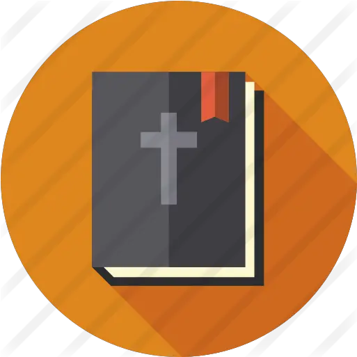 Colorful Bible Icon 2 U2013 Anglican Frontier Missions Cross Png Bible Icon Png