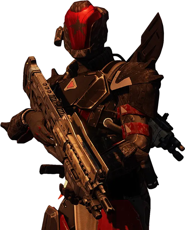 Destiny Titan Png 2 Image Destiny 2 Titan Png Doom Guy Png