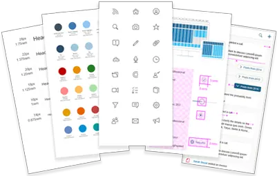 Demo Kit Sapui5 Sdk Open Ui5 Png Sap Icon List