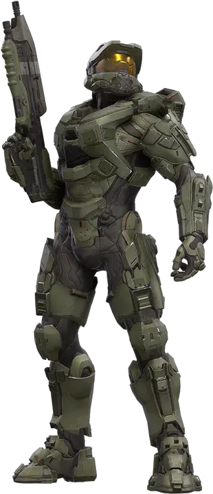 Master Chief Halo Master Chief Png Halo Master Chief Png