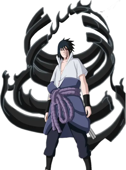 Sasuke Hair Png 41 Images About Naruto Shippuden On We Sasuke Susanoo Png Sasuke Transparent