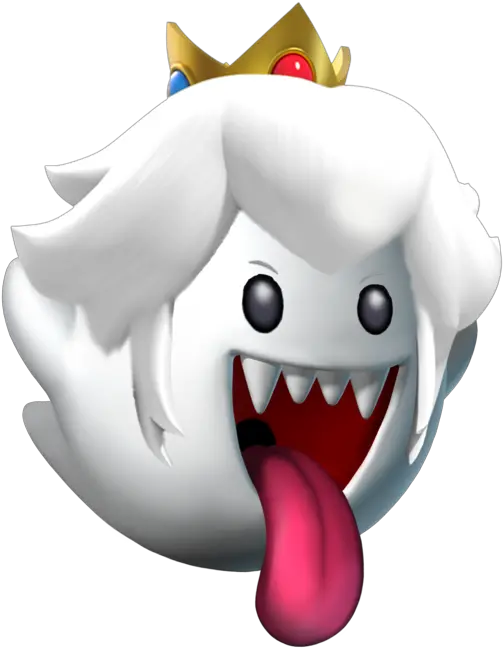 Super Mario Bros Bowser Princess Peach Boo Mario Png New Super Mario Bros 2 Bowser Png