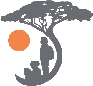 About U2014 The Esther School Silhouette Png Christ The High Priest Icon