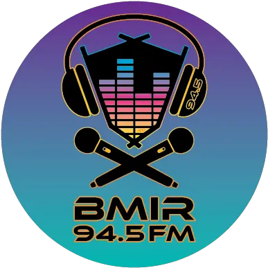 Listen To Bmir 94 For Cricket Png Burning Man Logo