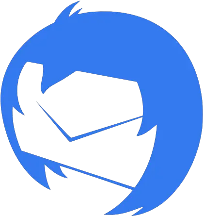 Communication Thunderbird Icon Png Transparent Background Thunderbird 0 Communication Icon Png