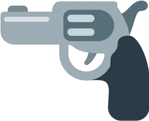 Pistol Emoji Discord Gun Emoji Png Gun Emoji Png