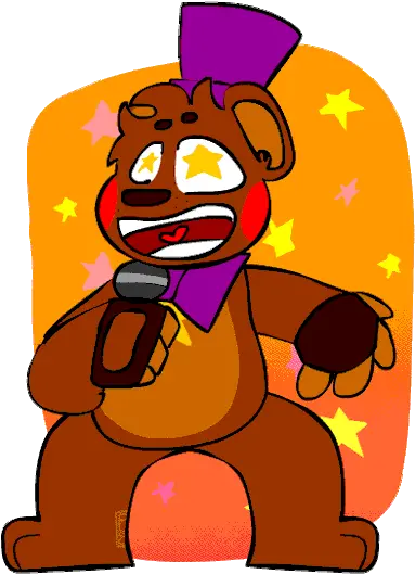 Freddy Fazbear Pizzeria Simulator Freddy Fazbearu0027s Fictional Character Png Freddy Fazbears Pizza Logo