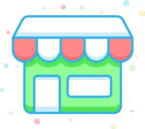 Store Icon Business Economic Iconset Inipagi Studio Svg Store Png Store Front Icon